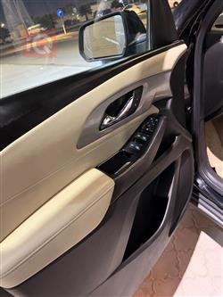 شيفروليه ترافرس